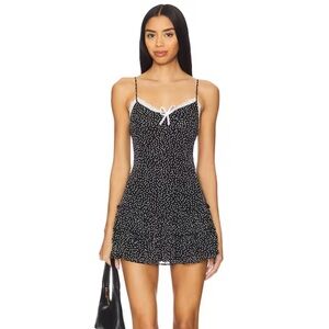 Lioness Yves Mini Dress